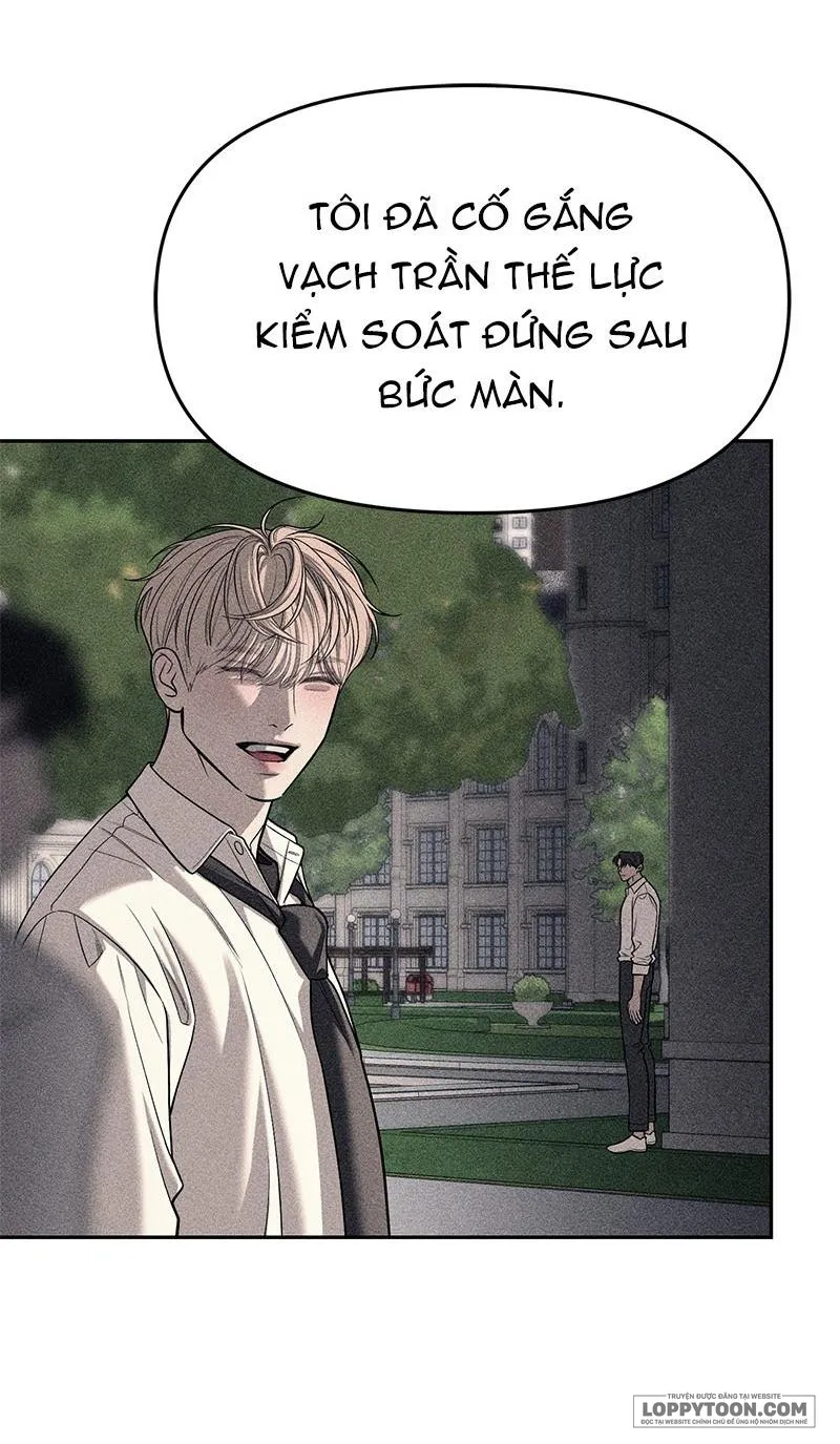 Xâm Nhập Trường Trung Học Tài Phiệt Chap 79 - trang 22