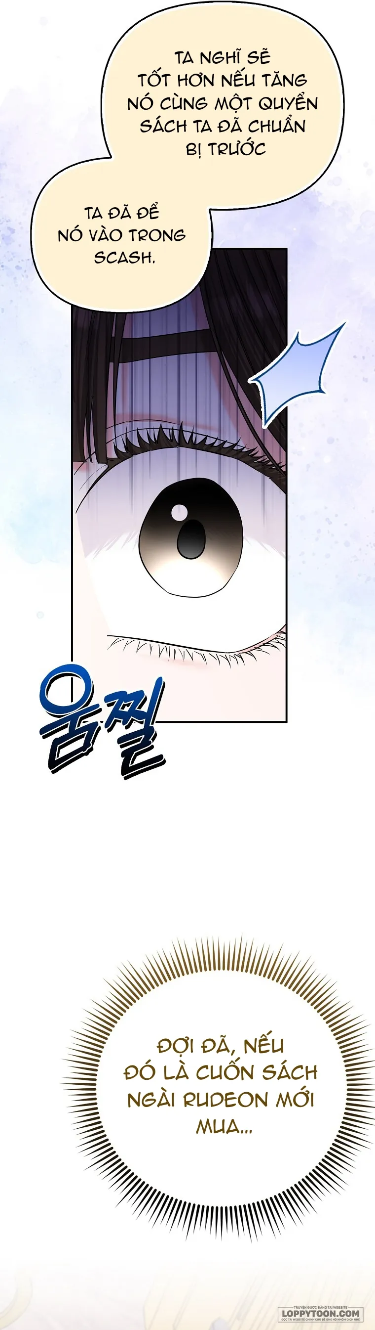Nàng Công Chúa Của Mọi Người Chap 37 - trang 47