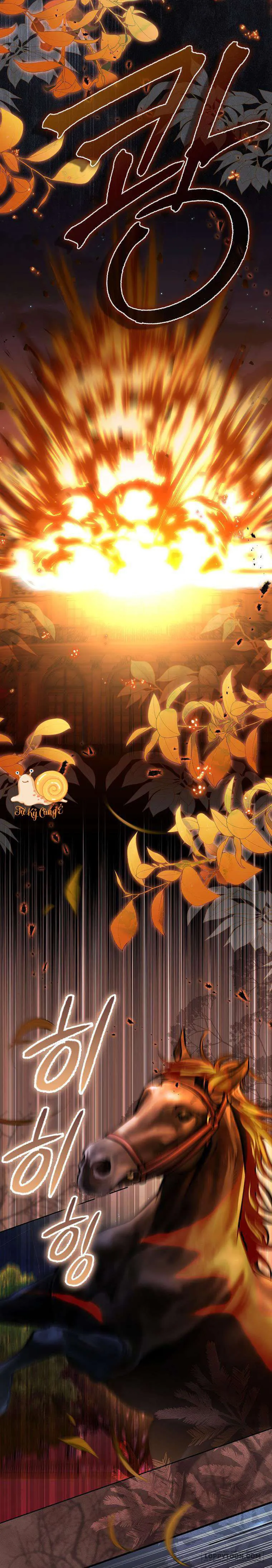 Nàng Tiên Bé Con Là Nhân Vật Phản Diện Chap 24 - trang 6