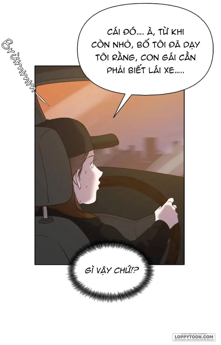 Thanh Xuân Của Chúng Ta Chap 42 - trang 51