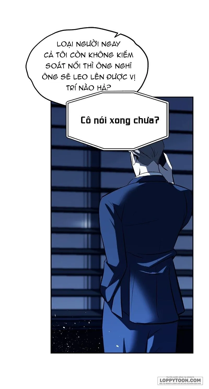 Xâm Nhập Trường Trung Học Tài Phiệt Chap 50 - trang 34