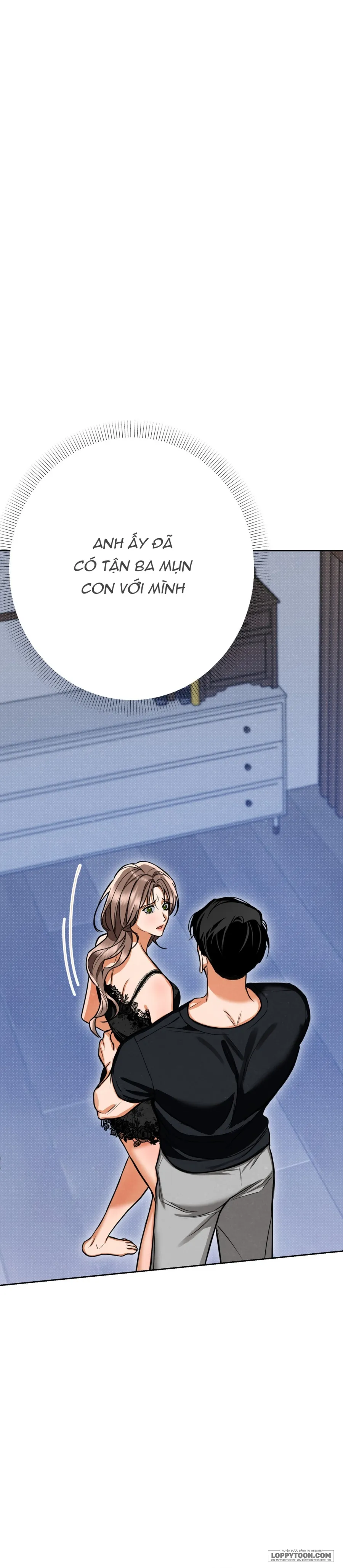 Ngưỡng Tuyệt Đối Chap 91 - trang 16