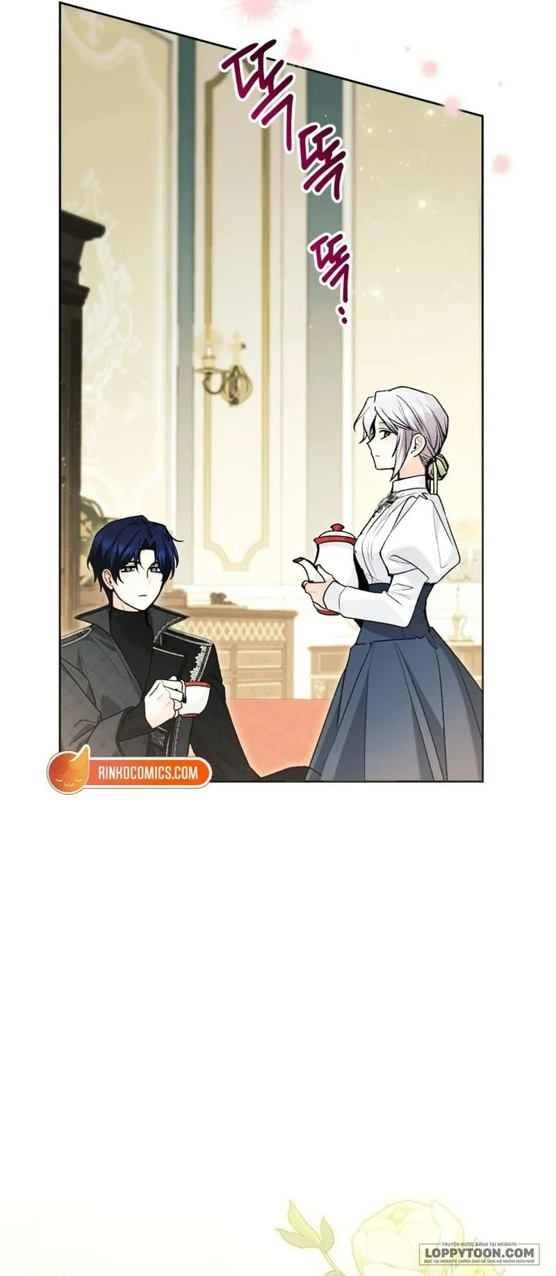 Bé Cá Voi Sát Thủ Phản Diện Chap 97 - trang 72