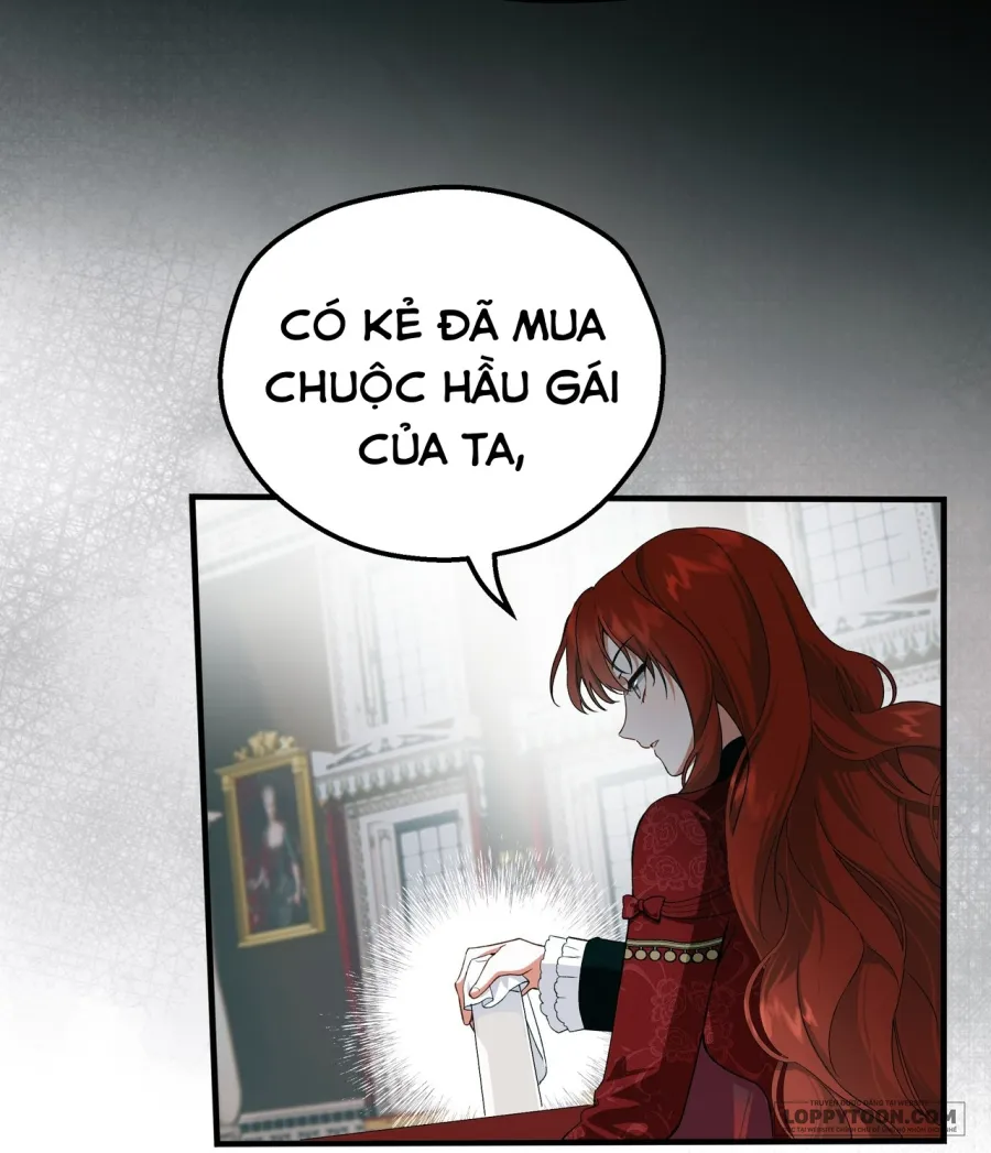 Nàng Sẽ Thuần Phục Những Anh Hùng Chap 9 - trang 26