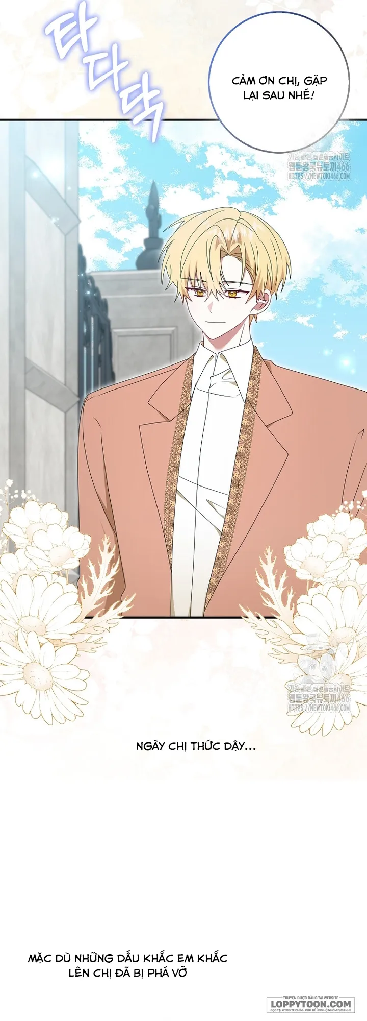 Tôi Sẽ Chiếm Lấy Ngư Trường Này! Chap 60 - trang 20