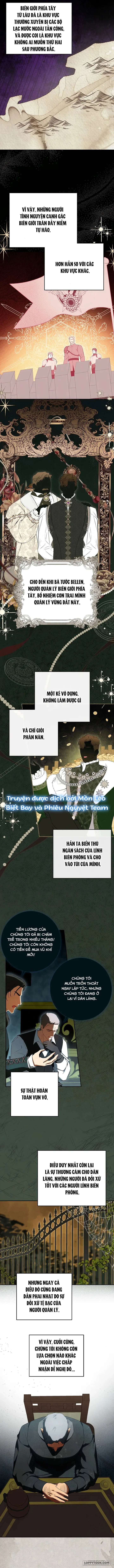Hình Như Tôi Đã Xuyên Vào Cuốn Tiểu Thuyết Nào Đó Chap 58 - trang 7