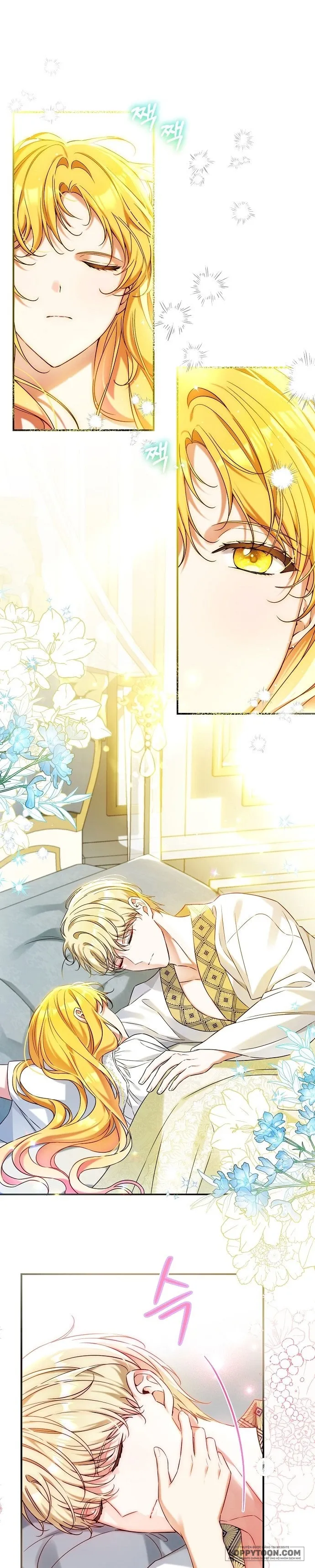 Thuần Hóa Hầu Tước Quái Dị Chap 50 - trang 1