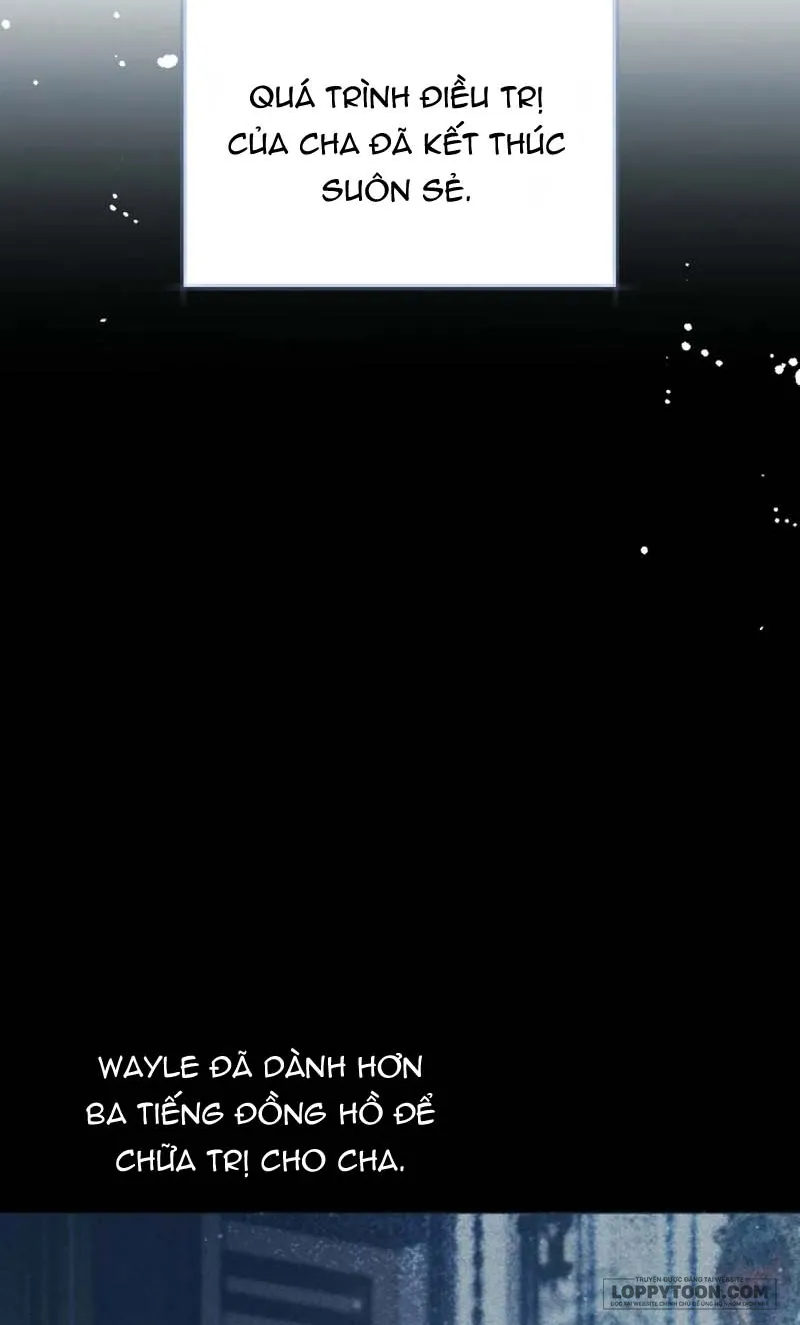 Bé Cá Voi Sát Thủ Phản Diện Chap 108 - trang 4