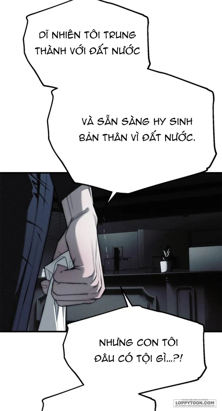Xâm Nhập Trường Trung Học Tài Phiệt Chap 95 - trang 114