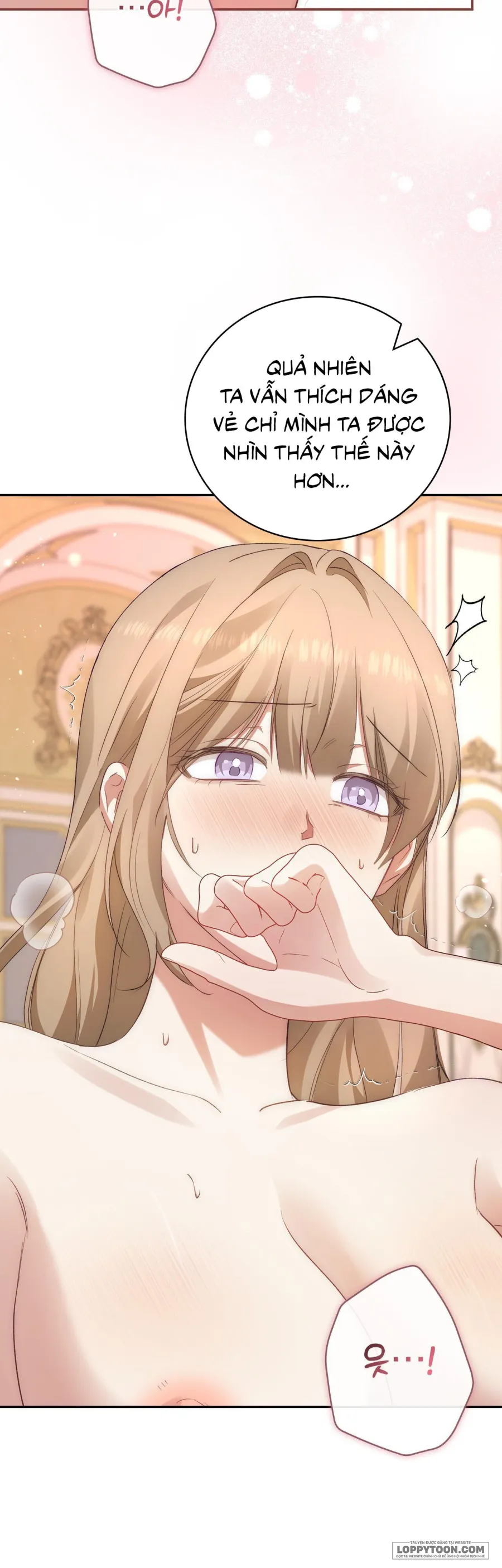 Ủa, Sao Thể Loại Này Khác Biệt Quá Vậy? Chap 15 - 🔞🔞🔞 - trang 33