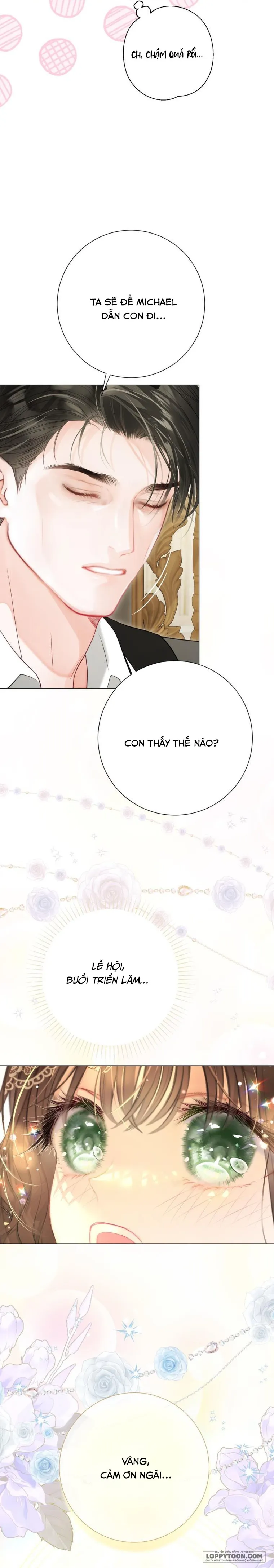 Một Thế Giới Không Có Chị Gái Mà Ai Cũng Yêu Chap 73 - trang 14