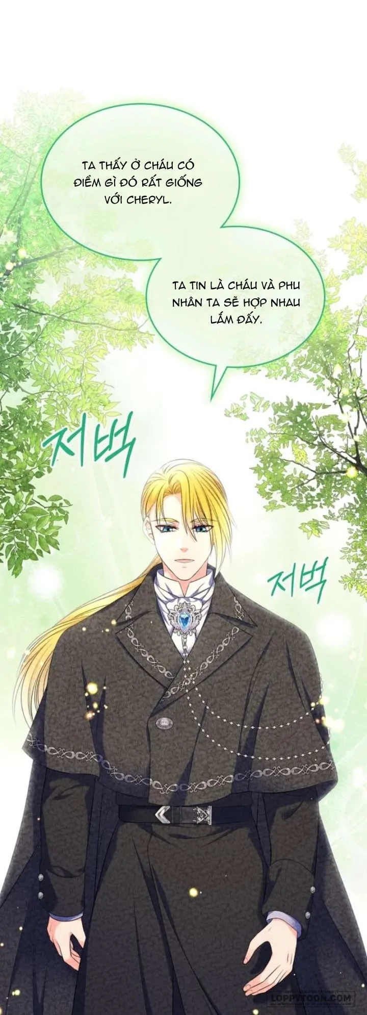 Tôi Sẽ Ly Hôn Với Anh Trai Nữ Chính Chap 89 - trang 41
