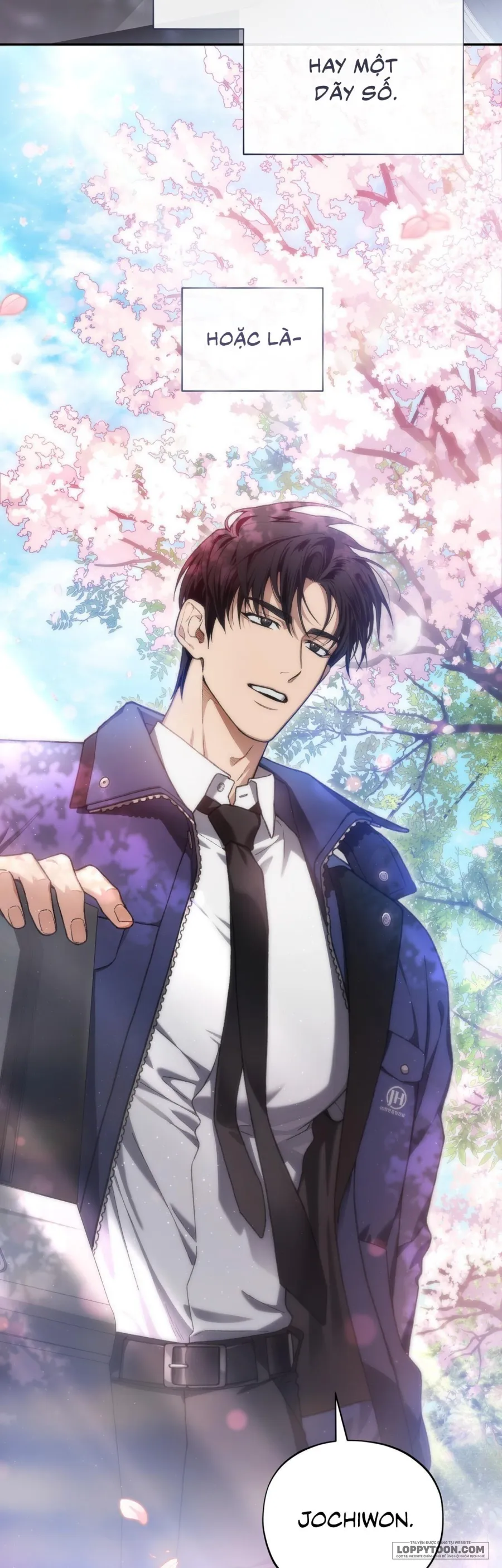 Quốc Lộ Số 1 Chap 2 - trang 2