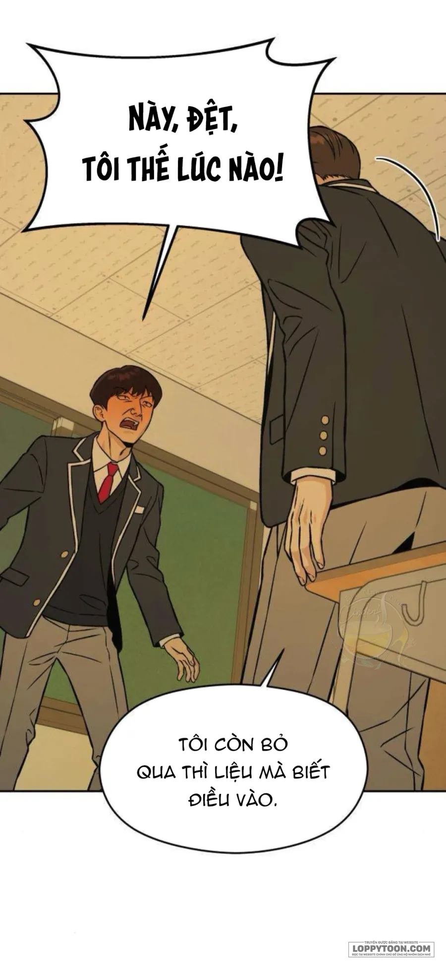 Nguyên Tắc Của Serim Chap 9 - trang 83
