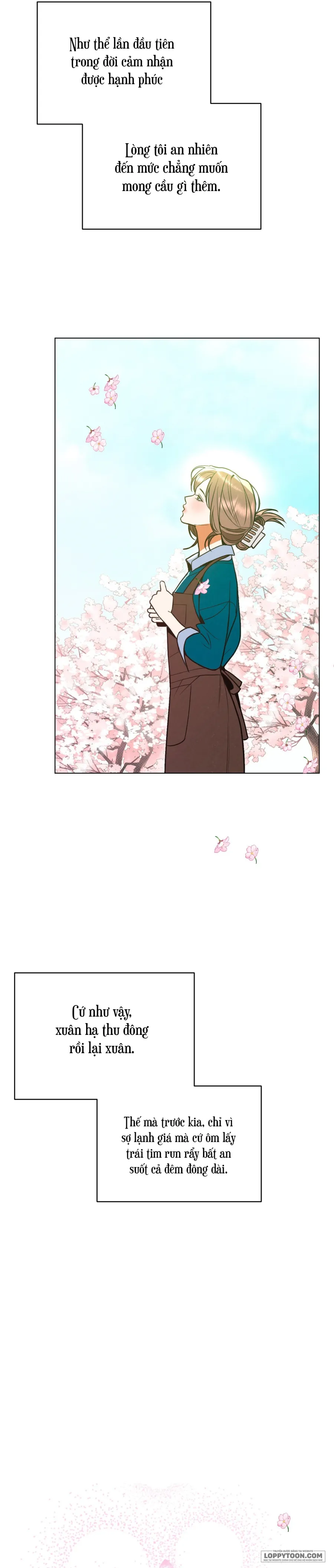 Ngưỡng Tuyệt Đối Chap 62 - trang 38