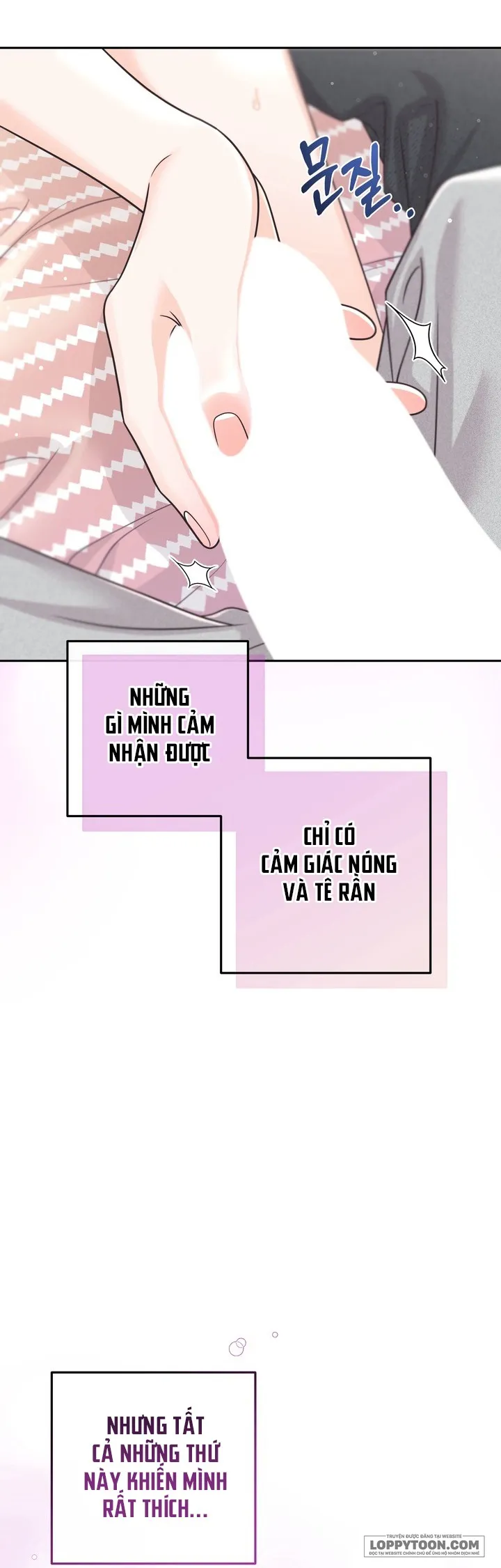 Đối Tác Ba Bên Chap 10 - 🔞🔞🔞 - trang 24