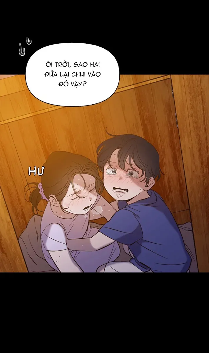 Thanh Xuân Của Chúng Ta Chap 66 - trang 37
