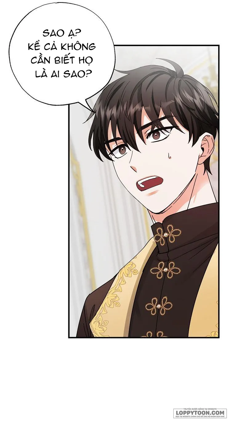 Trở Thành Miêu Nữ Của Hoàng Đế Chap 2 - trang 30