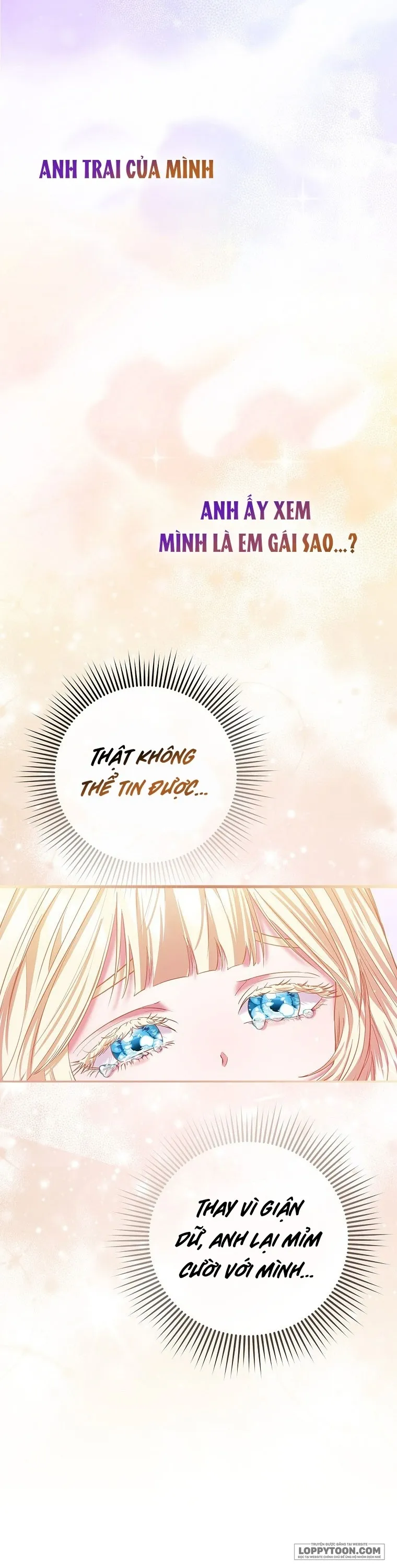 Nàng Công Chúa Của Mọi Người Chap 14 - trang 35