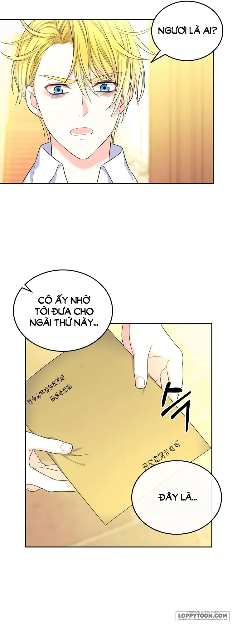 Tôi Sẽ Ly Hôn Với Anh Trai Nữ Chính Chap 3 - trang 62