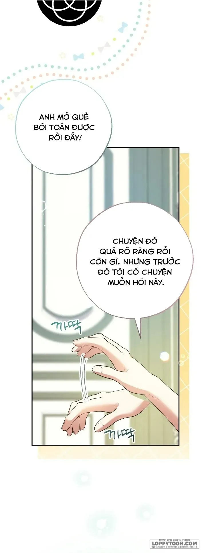 Tiểu Thư Tích Tiền Đi Bụi Chap 124 - trang 46