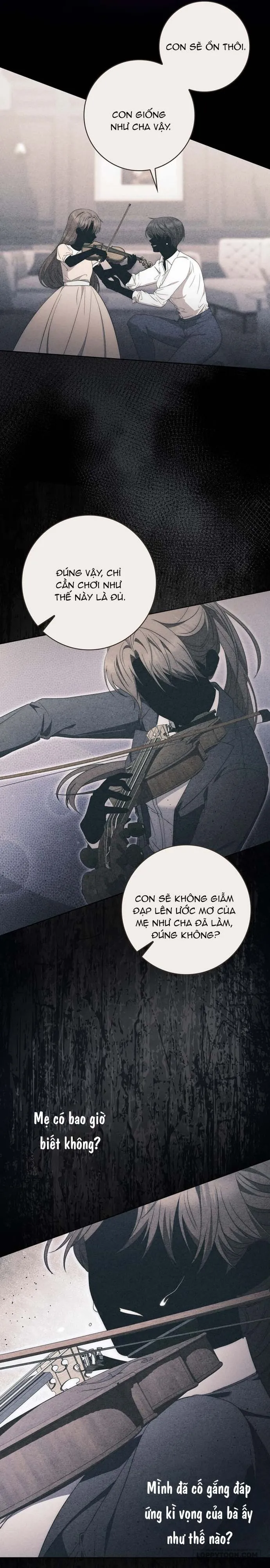 Nam Chính Bệnh Hoạn Ám Ảnh Với Sức Khoẻ Của Tôi Chap 17 - trang 27
