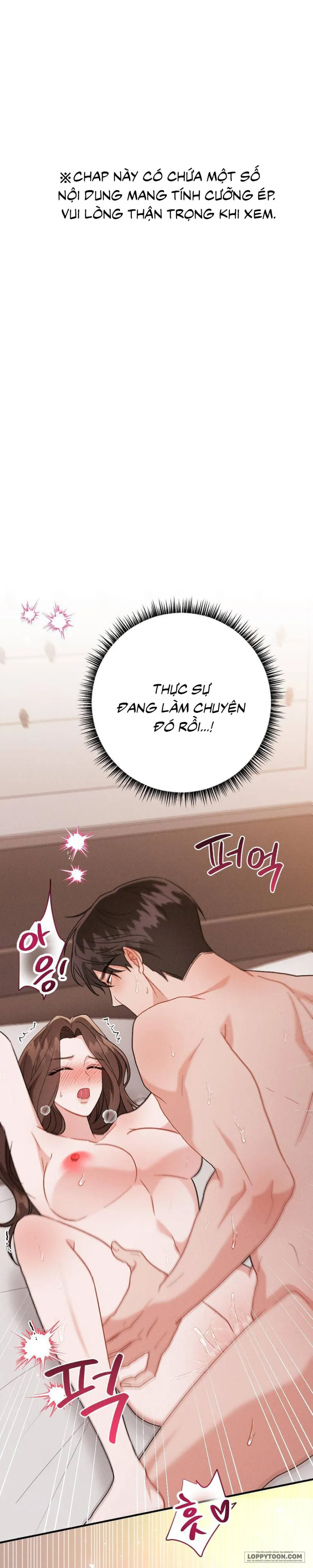 Đêm Chồng Chất Chap 24 - 🔞🔞🔞 Seo Joo Han của đêm - trang 1