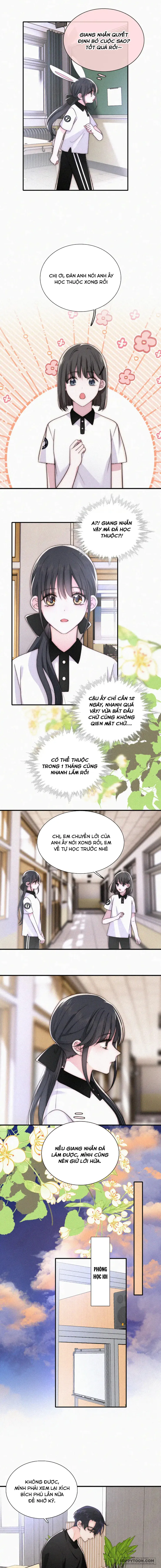 Một Lòng Cưng Chiều Chap 82 - trang 4