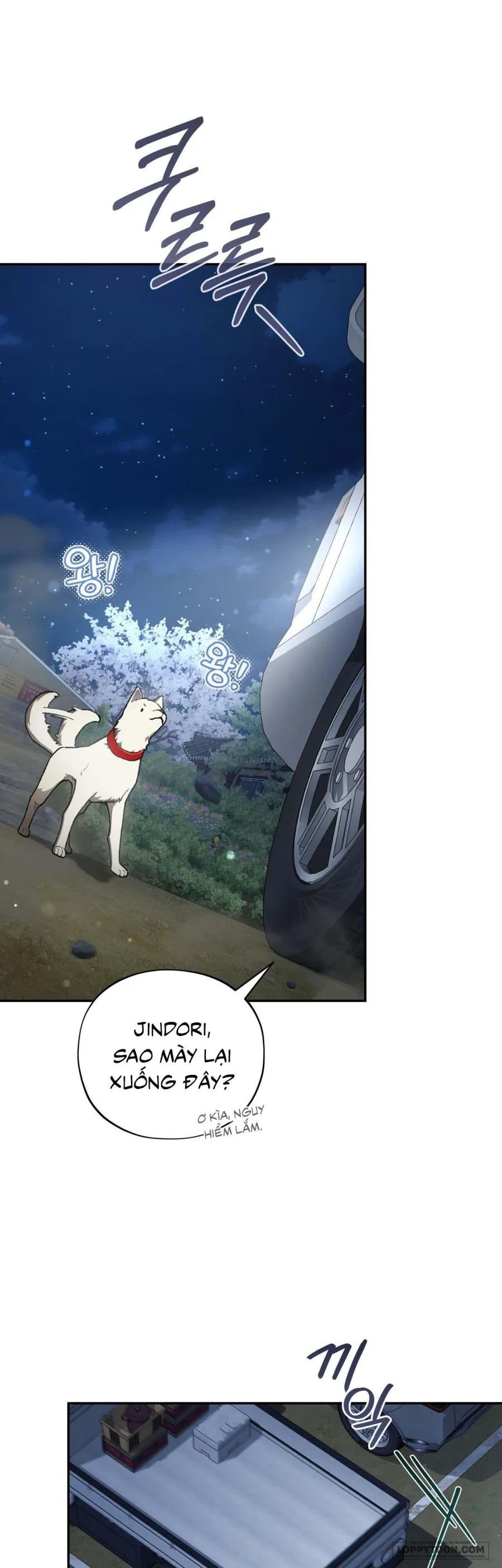 Quốc Lộ Số 1 Chap 18 - 🔞 - trang 46