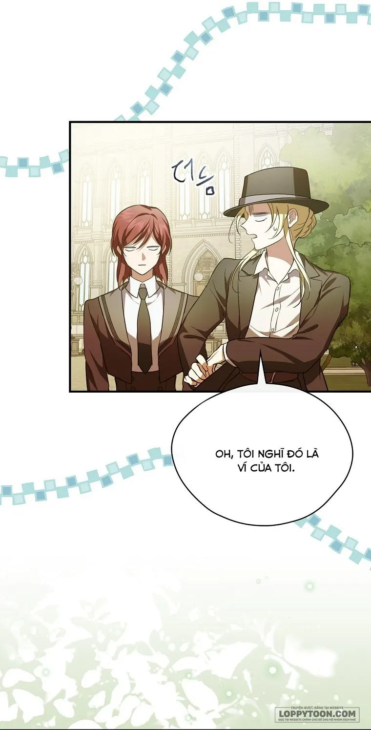 Tìm Một Người Chồng Mới Chap 7 - trang 40