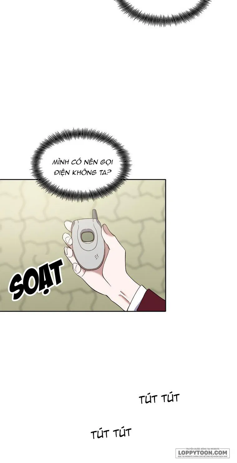 Thanh Xuân Của Chúng Ta Chap 34 - trang 23