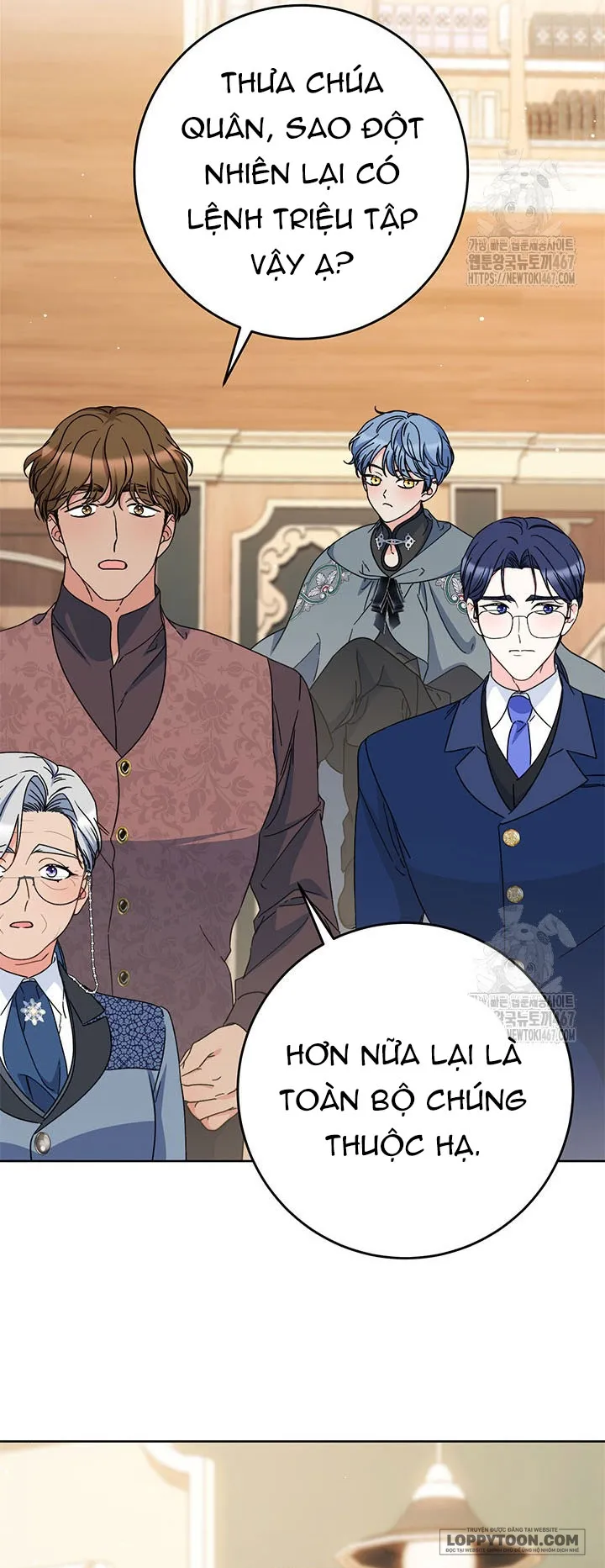 Nuôi Dưỡng Em Gái Xinh Đẹp Chap 89 - trang 30