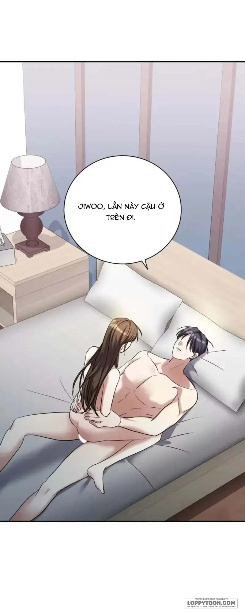 Làm Chuyện Đó Với Em Trai Của Người Tôi Thầm Thích Chap 5 - trang 82
