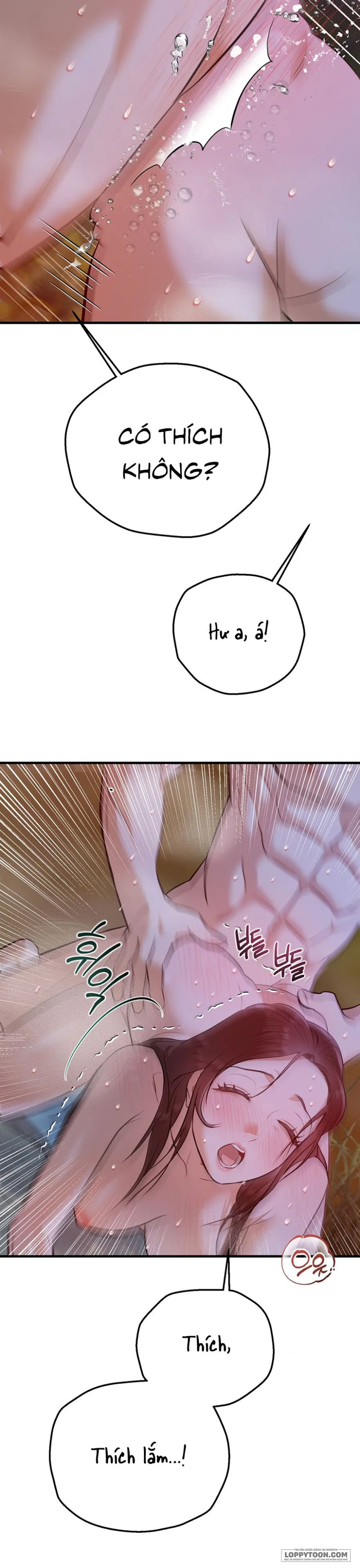 Đào Nguyên Tiên Cảnh Chap 5 - 🔞🔞🔞🔞END - trang 16