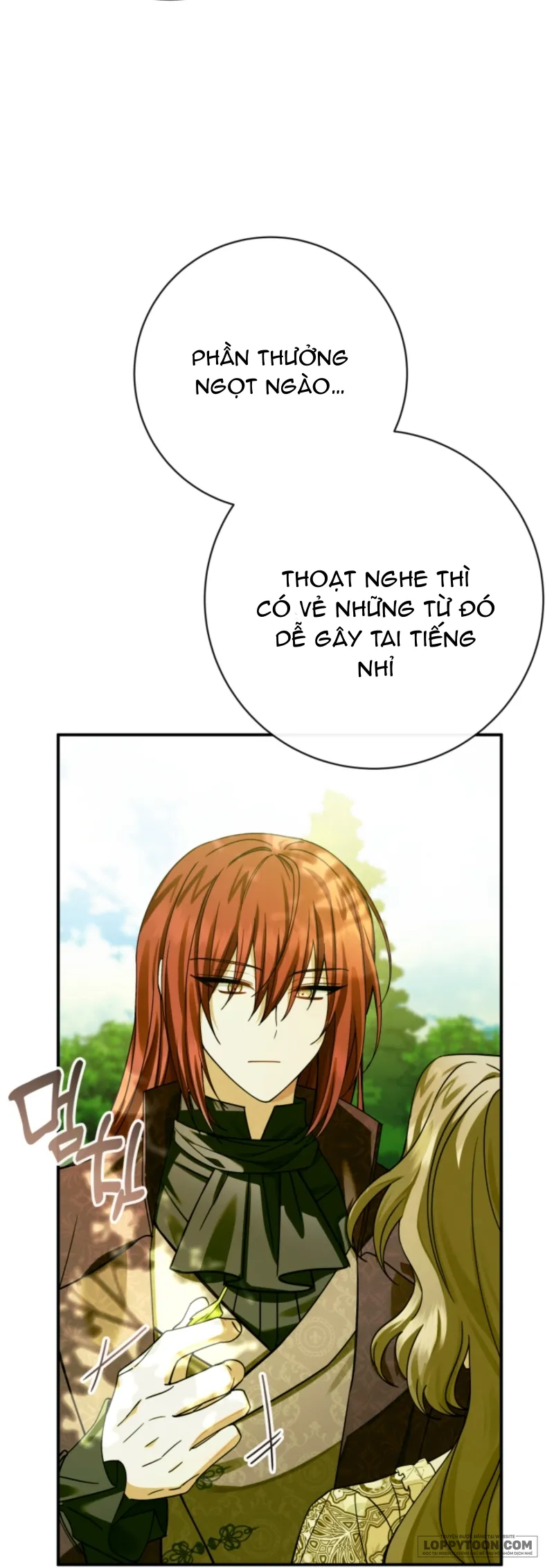 Bản Tình Ca Rạng Đông Chap 10 - trang 50