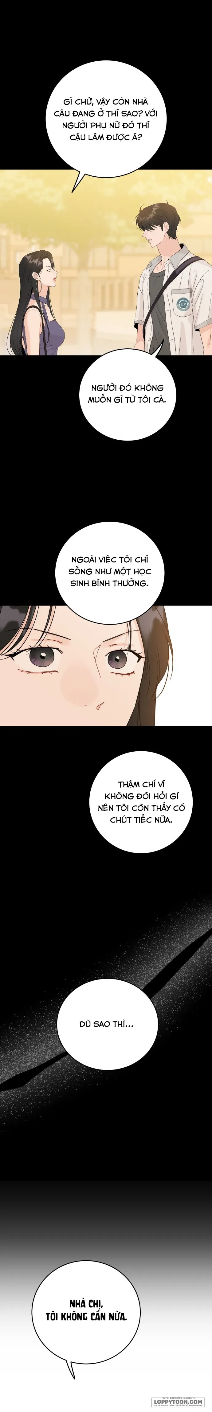 Người Một Nhà Chap 133 - trang 13