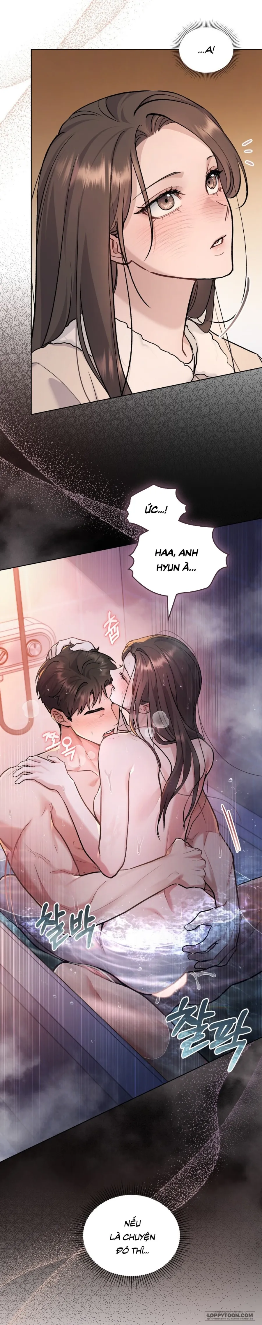 Kết Hôn Với Kẻ Tâm Thần Chap 45 - trang 14