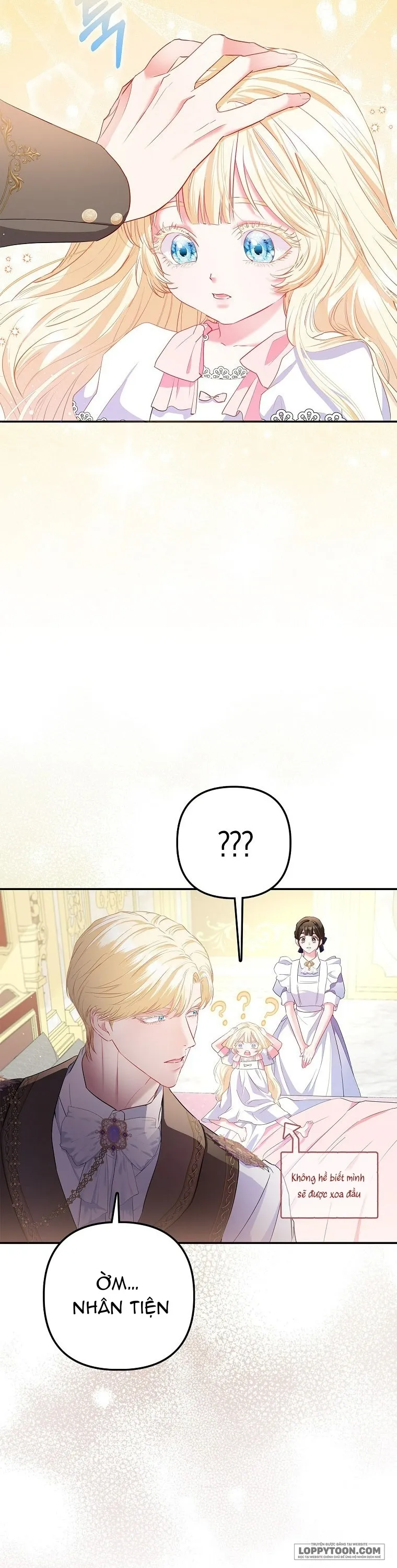 Nàng Công Chúa Của Mọi Người Chap 15 - trang 16