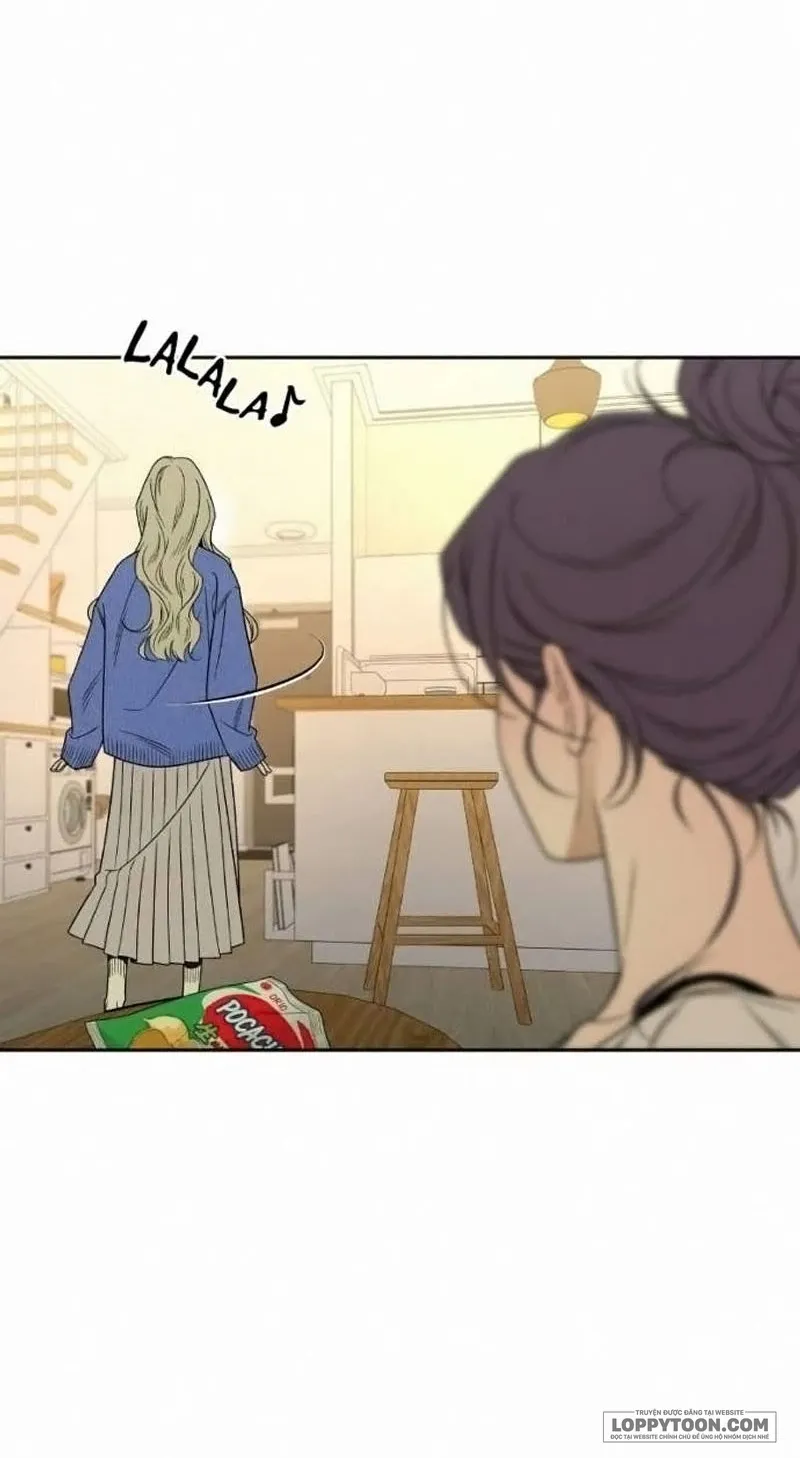 Chiến Lược Tình Yêu Trong Sáng Chap 141 - trang 38