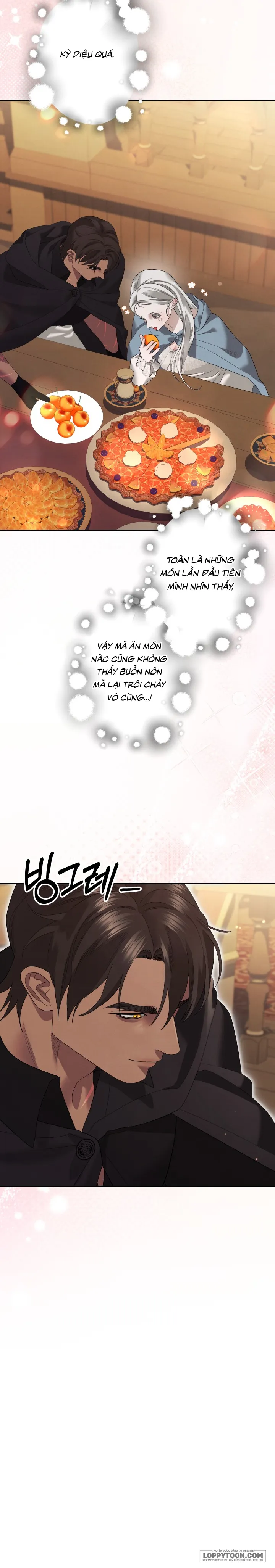 Cuộc Hôn Nhân Bị Cướp Đoạt Chap 88 - trang 29