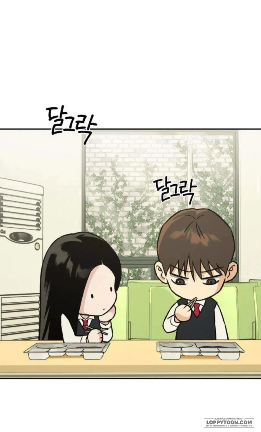 Nguyên Tắc Của Serim Chap 14 - trang 21