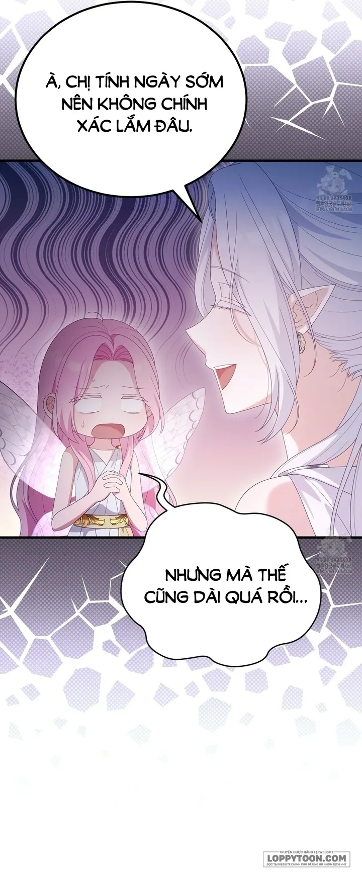 Nàng Tiên, Hãy Ký Hợp Đồng Nào Chap 47 - trang 32