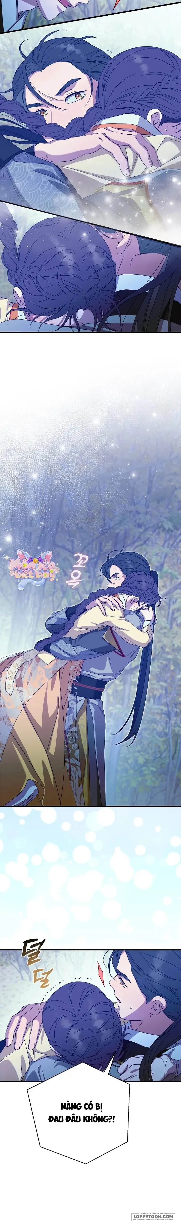 Ta Chỉ Muốn Ăn Em Chap 37 - trang 20