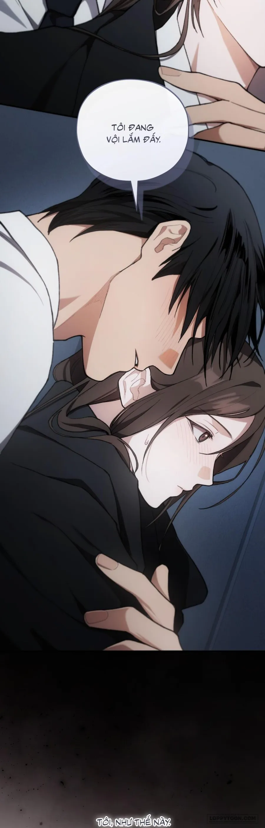 Quốc Lộ Số 1 Chap 21 - trang 37