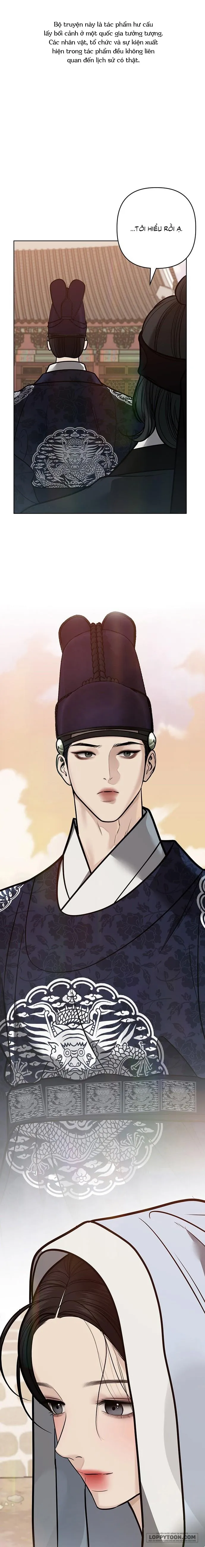 Quỷ Hồn Chap 49 - trang 1