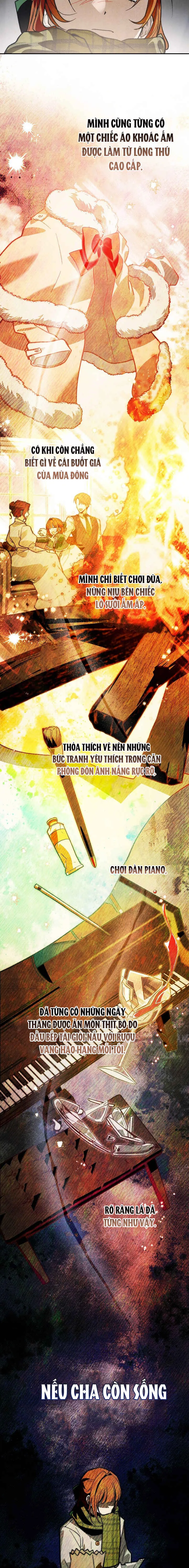 Chào Mừng Đến Với Dinh Thự Hoa Hồng Chap 1 - trang 22