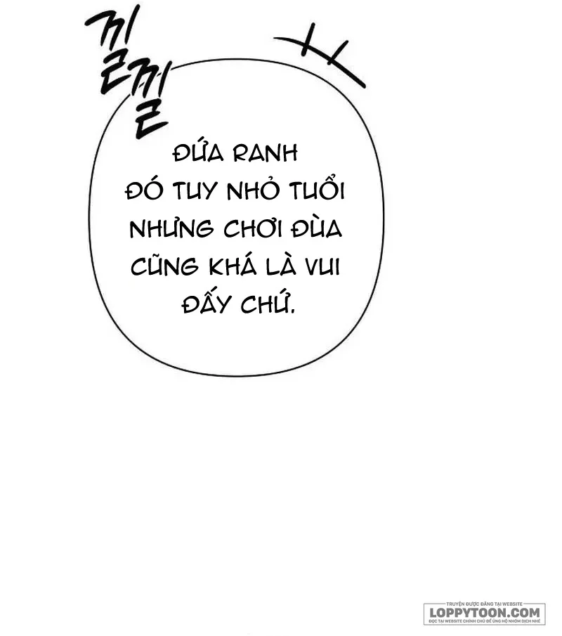 Presepe Bên Ngoài Chiếc Lồng Chap 64 - trang 50