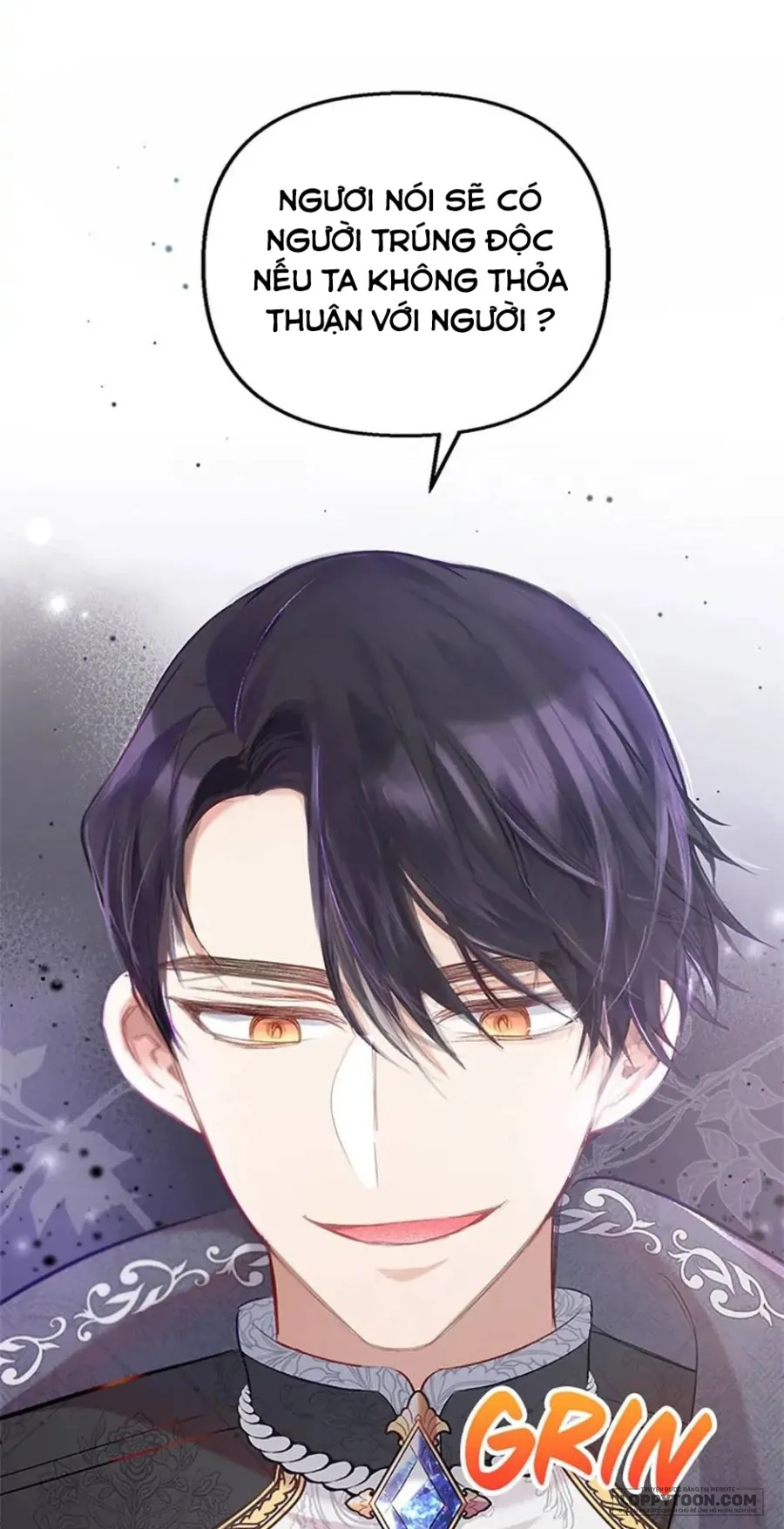 Con Gái Cưng Của Quỷ Chap 5 - trang 51