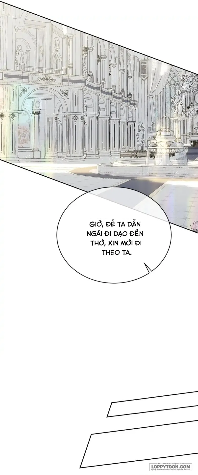 Sinh Ra Trở Thành Nhân Vật Không Có Trong Nguyên Tác Chap 23 - trang 16