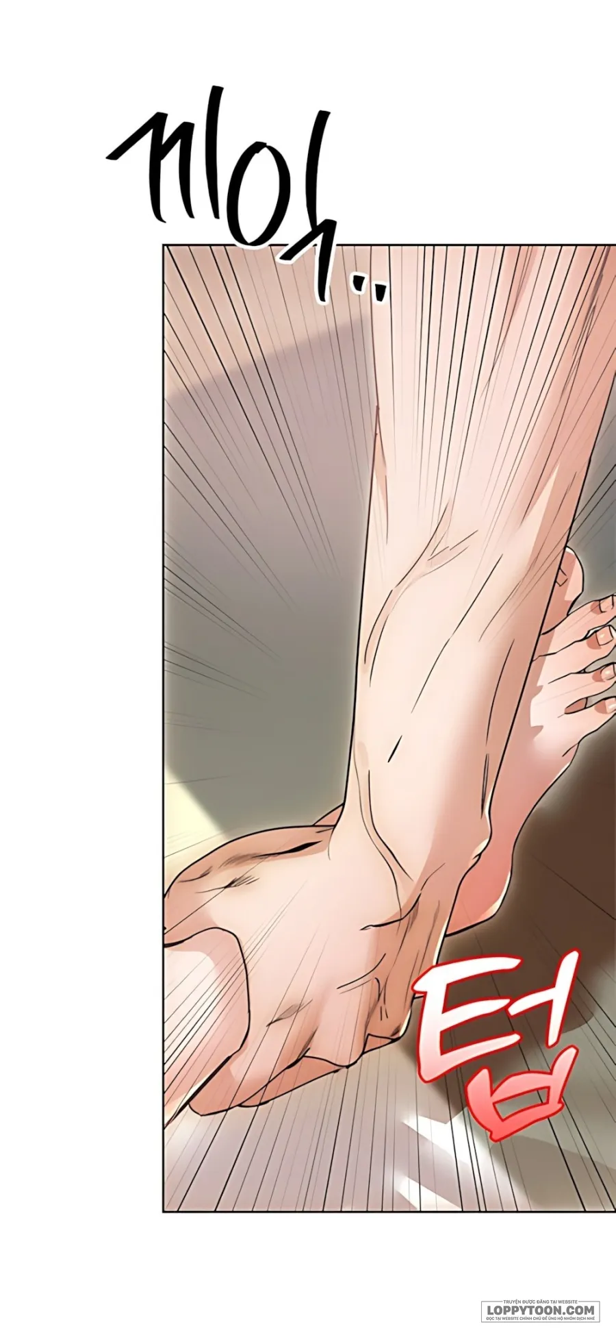Mỗi Đêm Cùng Bạn Của Anh Trai Chap 8 - trang 25